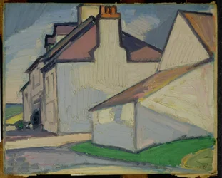 Crawford, 1914